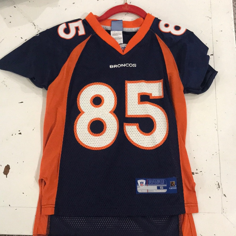 Sale! 20% off Broncos Jersey